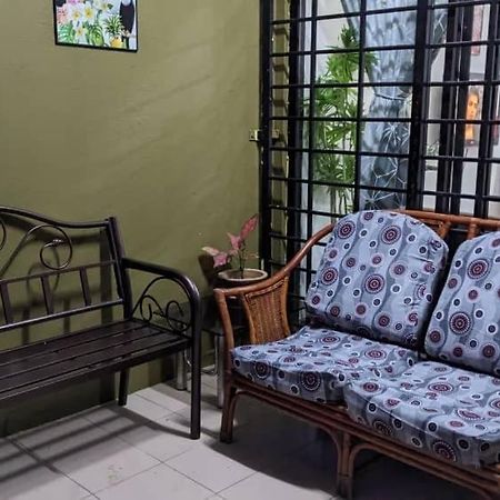 Pd Seaview Bumantara Staycation Port Dickson Luaran gambar