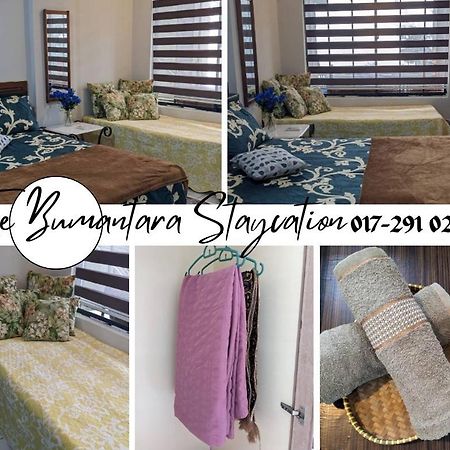 Pd Seaview Bumantara Staycation Port Dickson Luaran gambar