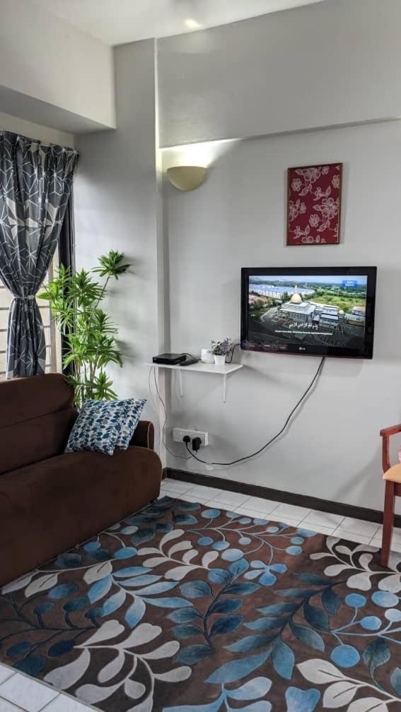Pd Seaview Bumantara Staycation Port Dickson Luaran gambar