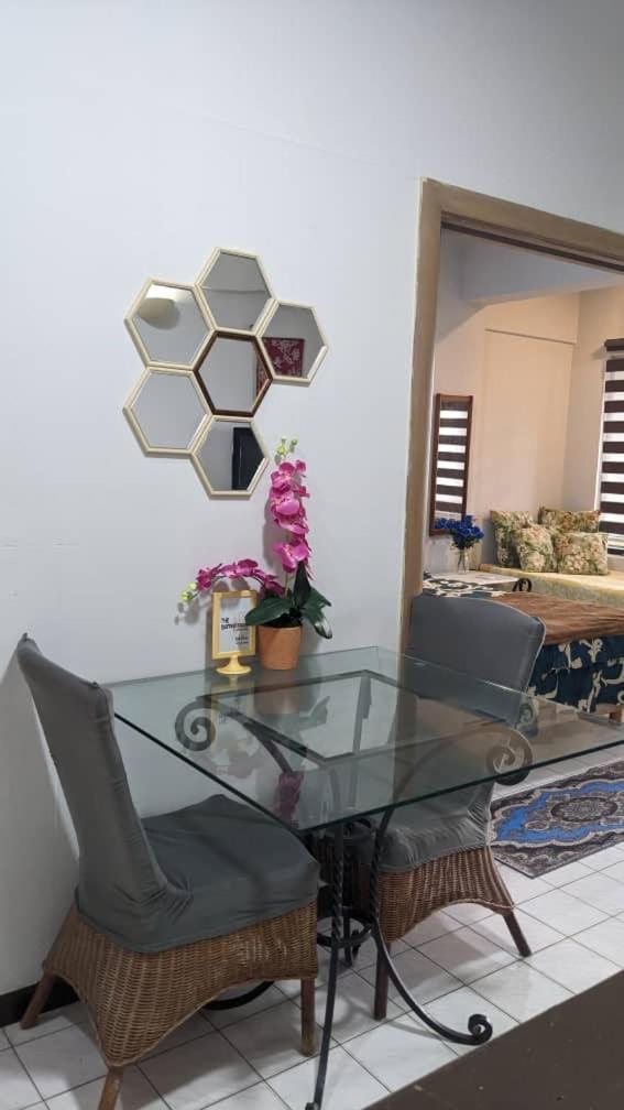 Pd Seaview Bumantara Staycation Port Dickson Luaran gambar