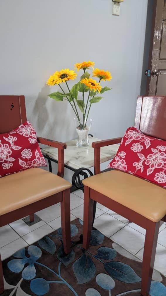 Pd Seaview Bumantara Staycation Port Dickson Luaran gambar