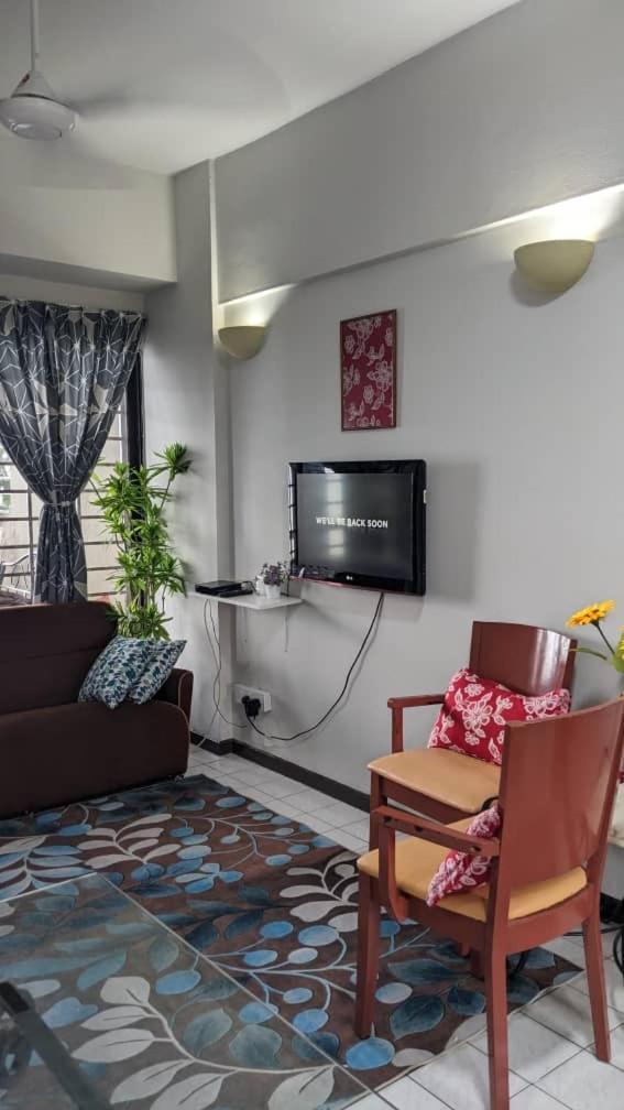 Pd Seaview Bumantara Staycation Port Dickson Luaran gambar