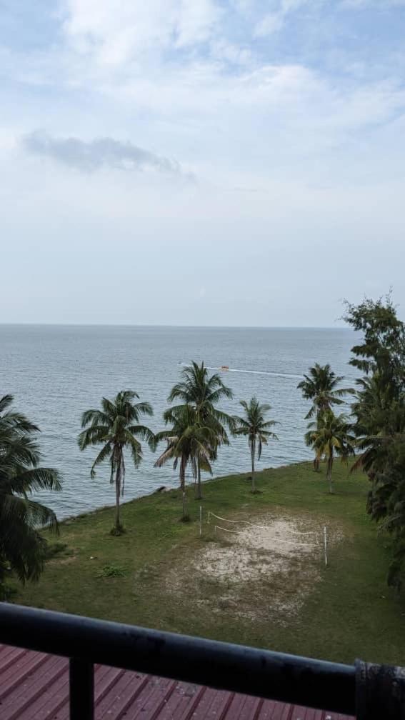 Pd Seaview Bumantara Staycation Port Dickson Luaran gambar