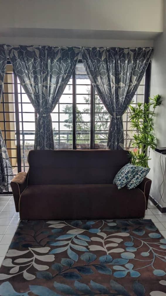 Pd Seaview Bumantara Staycation Port Dickson Luaran gambar