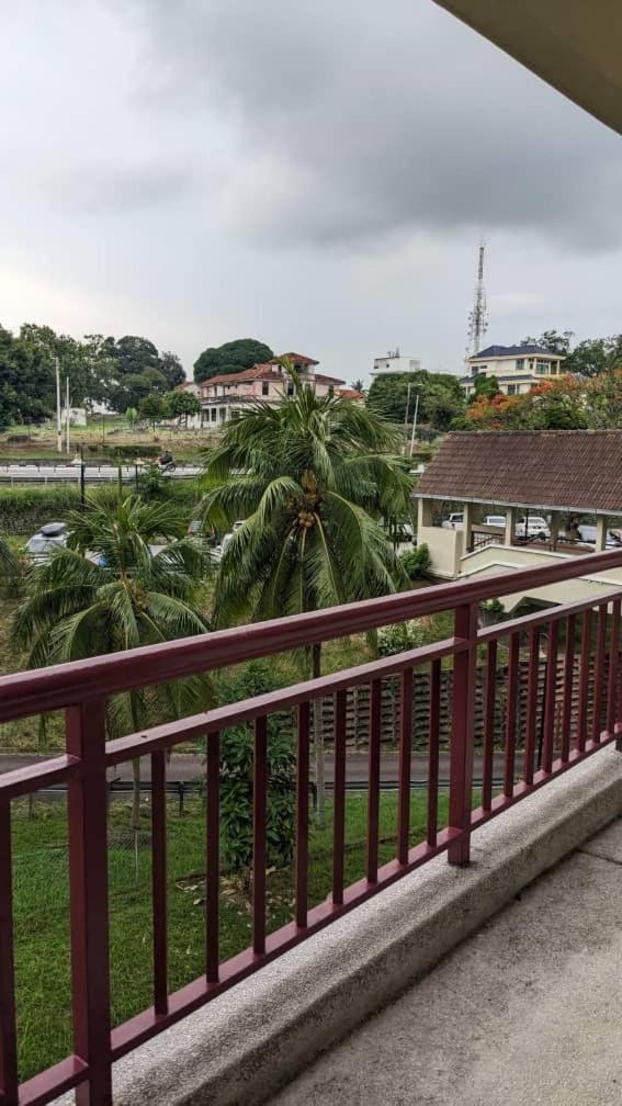 Pd Seaview Bumantara Staycation Port Dickson Luaran gambar