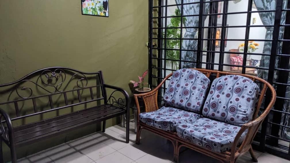 Pd Seaview Bumantara Staycation Port Dickson Luaran gambar