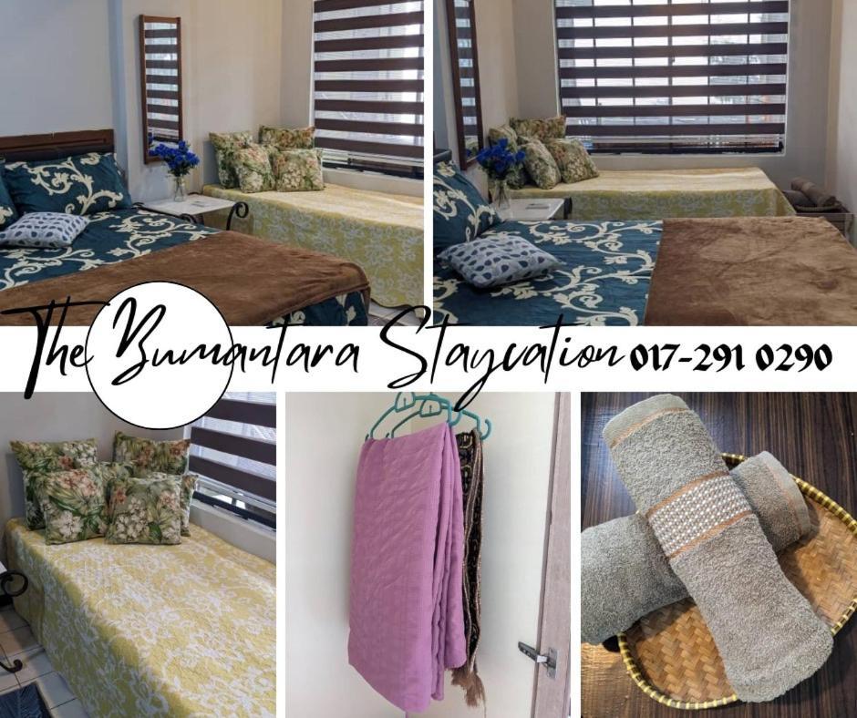 Pd Seaview Bumantara Staycation Port Dickson Luaran gambar