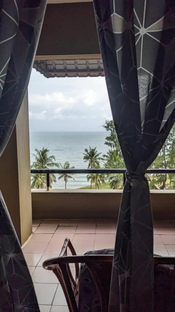 Pd Seaview Bumantara Staycation Port Dickson Luaran gambar