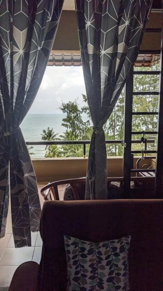 Pd Seaview Bumantara Staycation Port Dickson Luaran gambar