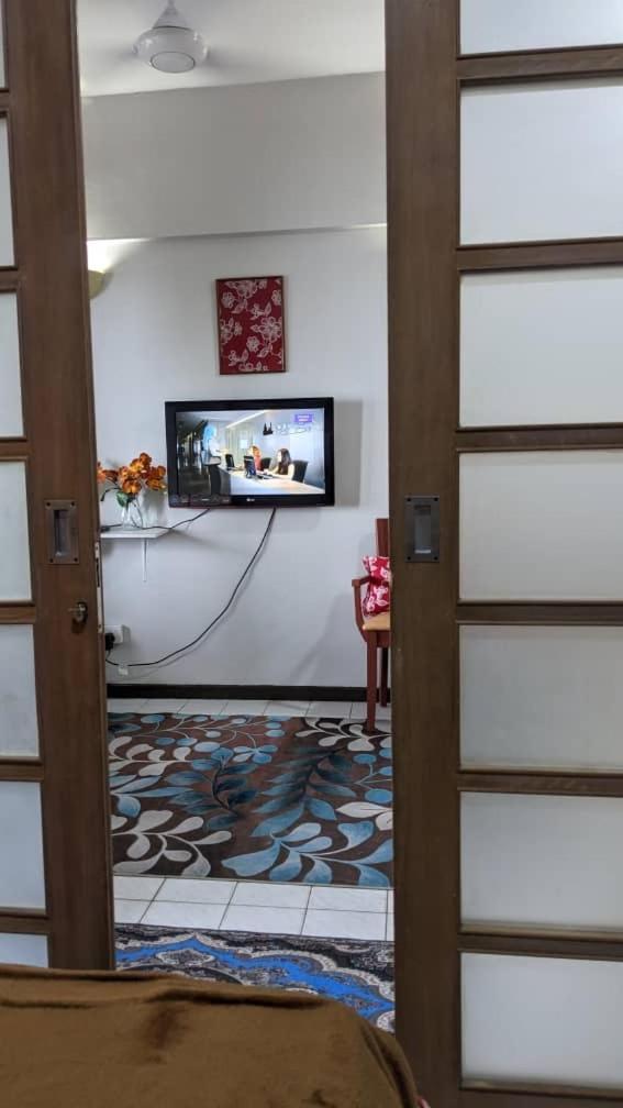 Pd Seaview Bumantara Staycation Port Dickson Luaran gambar