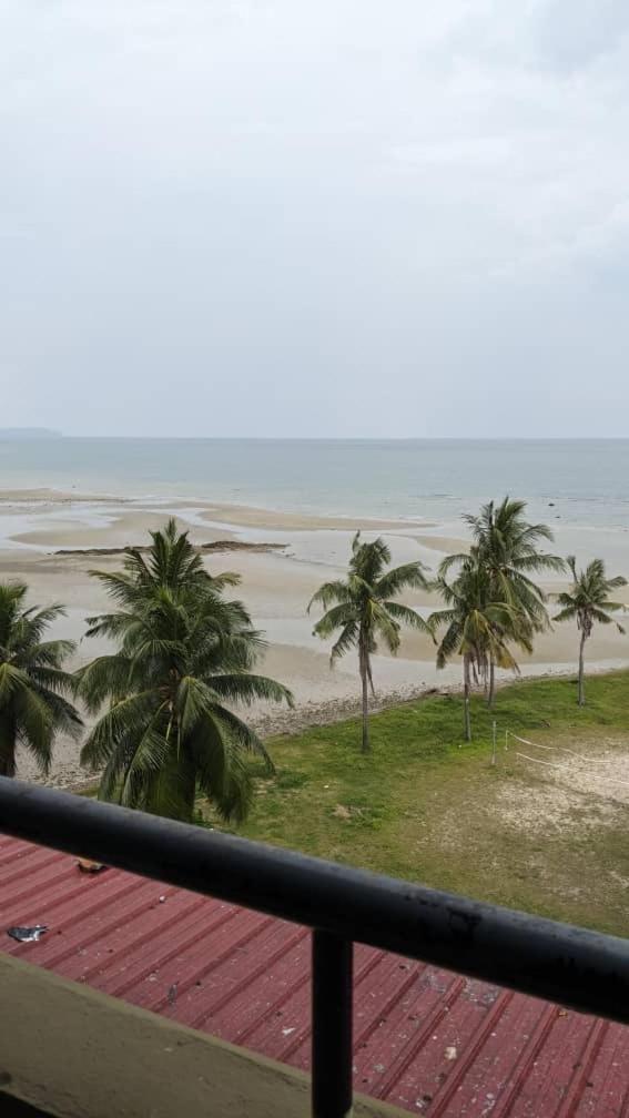 Pd Seaview Bumantara Staycation Port Dickson Luaran gambar